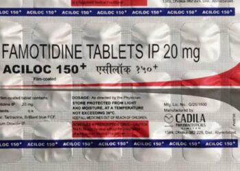 महाराष्ट्र FDA ने कैडिला फार्मा की कुछ दवाओं की बिक्री पर रोक लगाई, 2.45 करोड़ रुपये का स्टॉक जब्त