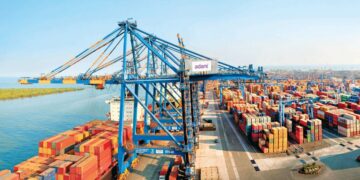 अडाणी पोर्ट्स का प्रॉफिट 10% बढ़कर हुआ ₹3649.50 करोड़, इनकम में भी बंपर उछाल