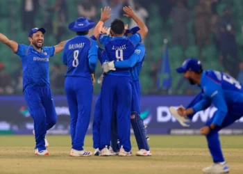 India में पहली बार 'मेजबान' बनेगा Afghanistan, दिल्ली में आयोजित T20 Series से होगी Asian Games की अंतिम तैयारी