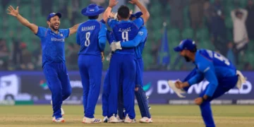 India में पहली बार 'मेजबान' बनेगा Afghanistan, दिल्ली में आयोजित T20 Series से होगी Asian Games की अंतिम तैयारी