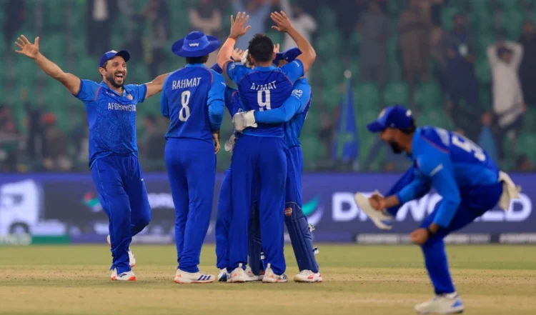 India में पहली बार 'मेजबान' बनेगा Afghanistan, दिल्ली में आयोजित T20 Series से होगी Asian Games की अंतिम तैयारी