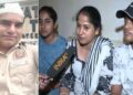 ‘WhatsApp पर खून से लथपथ तस्वीर देख मैं सन्न रह गई’, प्रोटेस्ट में घायल सब-इंस्पेक्टर की पत्नी ने सुनाई दर्दभरी कहानी