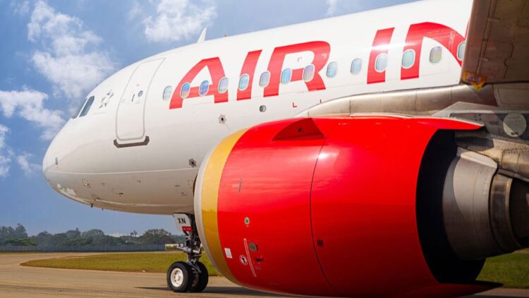 Boeing 787 एयरक्राफ्ट के दरवाजे से जुड़ी शिकायत आई सामने, एयर इंडिया ने शुरू किया मॉडिफिकेशन