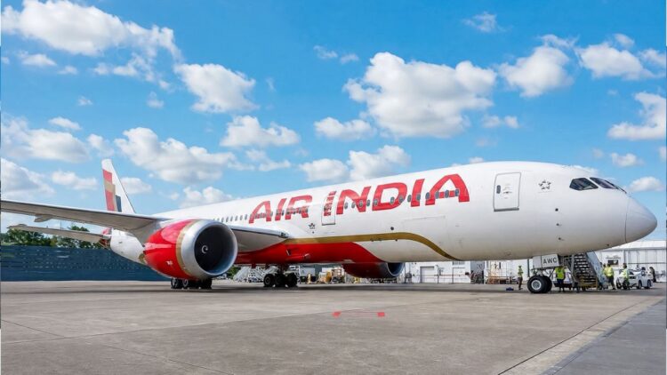 Air India के फ्लीट में शामिल होंगे 60 हवाई जहाज, फ्लीट को मॉडर्न बनाने की प्रक्रिया हुई तेज