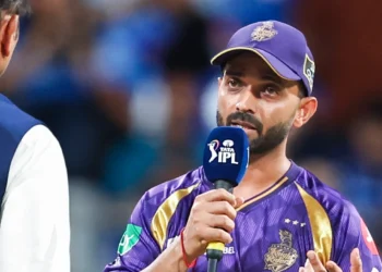 ajinkya rahane retires from international cricket shares an emotional note for fans