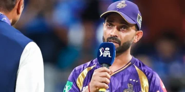 ajinkya rahane retires from international cricket shares an emotional note for fans