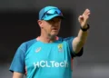 England Cricket Board को बड़ा झटका: Andy Flower ने खुद को हेड कोच की रेस से किया बाहर