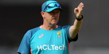 England Cricket Board को बड़ा झटका: Andy Flower ने खुद को हेड कोच की रेस से किया बाहर