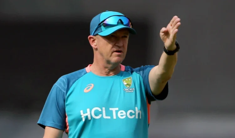 England Cricket Board को बड़ा झटका: Andy Flower ने खुद को हेड कोच की रेस से किया बाहर