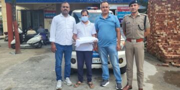 UTU सेमेस्टर परीक्षा का पेपर लीक करने वाला सहायक प्रोफेसर अरेस्ट, छात्रों के व्हाट्सएप ग्रुप में भेजा था प्रश्नपत्र