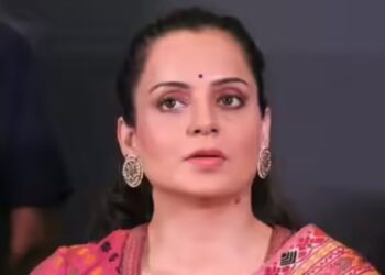कंगना ने नई जनरेशन की महिलाओं को कहा- गटर छाप:कहा- नशा, शराब, कई आदमियों से यौन संबंध बनाना इनके लिए आजादी, हाउसवाइफ तक नहीं बन सकतीं