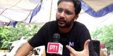 प्रोटेस्ट के बीच CJP का बड़ा बयान, “सरकार से बातचीत को तैयार, न्यूट्रल जगह तय हो”