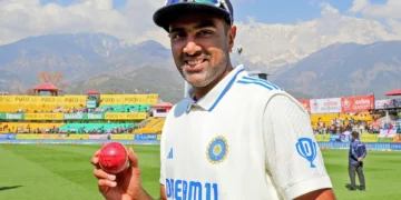 ashwin backs bhuvi despite his exclusion from team india makes bold claim regarding 2027 world cup