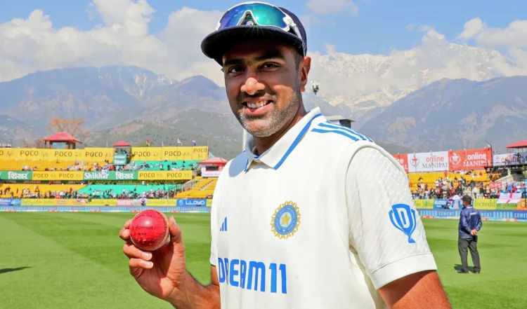 ashwin backs bhuvi despite his exclusion from team india makes bold claim regarding 2027 world cup