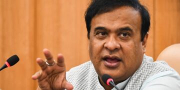 ‘असम में 1.72 लाख अवैध विदेशियों की हुई पहचान, 31789 को भेजा गया वापस’, विधानसभा में बोले हिमंत विश्व शर्मा’