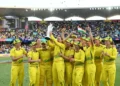 T20 World Cup पर Australia का एकछत्र राज, South Africa को हराकर 7वीं बार बनीं World Champion