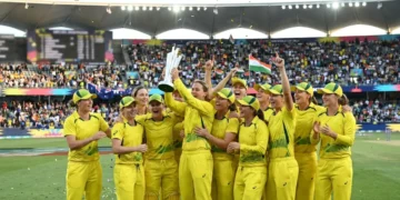 T20 World Cup पर Australia का एकछत्र राज, South Africa को हराकर 7वीं बार बनीं World Champion