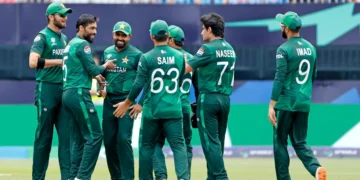 England-West Indies Test Series: Pakistan ने किया टीम का ऐलान, Babar Azam के हाथ में फिर कमान