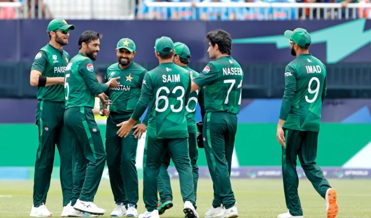 England-West Indies Test Series: Pakistan ने किया टीम का ऐलान, Babar Azam के हाथ में फिर कमान