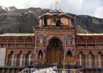 बद्रीनाथ धाम के वित्तीय अनियमितता मामले की FIR में बड़ा खुलासा! जानें कैसे सामने आई गड़बड़ी और प्रमोद नौटियाल पर क्यों लगा आरोप?