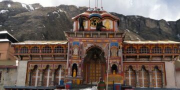 बद्रीनाथ धाम के वित्तीय अनियमितता मामले की FIR में बड़ा खुलासा! जानें कैसे सामने आई गड़बड़ी और प्रमोद नौटियाल पर क्यों लगा आरोप?