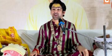 “कथावाचक का बेटा कथावाचक क्यों नहीं?” देवकीनंदन ठाकुर के बेटे की ट्रोलिंग पर भड़के बागेश्वर बाबा, जानें क्या कहा