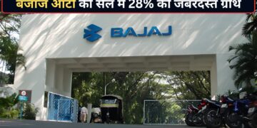 Bajaj Auto की सेल ने पकड़ी रफ्तार! जून में बेच डाली 4.63 गाड़ियां, बिक्री 28% बढ़ी