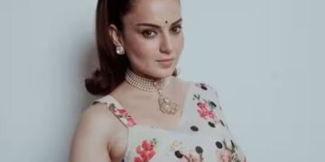 Sanjay Singh Targets Kangana Ranaut in Parliament