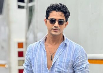 टीवी एक्टर रोहित चंदेल पॉक्सो एक्ट के तहत गिरफ्तार:16 साल की नाबालिग से छेड़छाड़, पीछा करने और मारपीट के आरोप