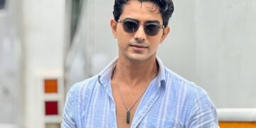 टीवी एक्टर रोहित चंदेल पॉक्सो एक्ट के तहत गिरफ्तार:16 साल की नाबालिग से छेड़छाड़, पीछा करने और मारपीट के आरोप