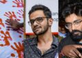 NEET पर प्रदर्शन के दौरान उमर खालिद और शरजील इमाम के समर्थन में लिखीं भड़काऊ बातें, पुलिस ने दर्ज किया मामला