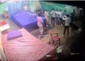 बेलगावी में पुलिस कमिश्नर ऑफिस के पास जिमखाना क्लब में हुई गोलीबारी, हथियारों के साथ बेखौफ घूमते दिखे आरोपी, Video