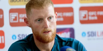 it been an amazing 15 years ben stokes shares an emotional message for cricket fans on x