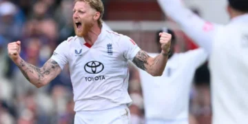 Ben Stokes की वापसी पर सस्पेंस बरकरार, Rob Key बोले- Ashes 2027 से पहले मुमकिन है धाकड़ ऑलराउंडर का कमबैक