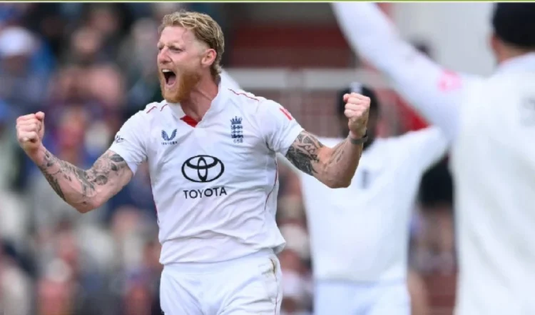 Ben Stokes की वापसी पर सस्पेंस बरकरार, Rob Key बोले- Ashes 2027 से पहले मुमकिन है धाकड़ ऑलराउंडर का कमबैक