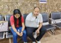 बेंगलुरु ट्रैफिक पुलिस ने गवर्नर के काफिले के बीच बेहोश महिला ड्राइवर की जान बचाई, जानें आखिर हुआ क्या था