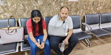 बेंगलुरु ट्रैफिक पुलिस ने गवर्नर के काफिले के बीच बेहोश महिला ड्राइवर की जान बचाई, जानें आखिर हुआ क्या था