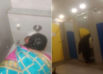 वॉशिंग मशीन में डाला, टॉयलेट का पानी मुंह पर मारा; बेंगलुरु में IT कंपनी के डे-केयर में मासूमों पर अत्याचार