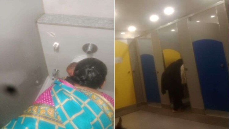वॉशिंग मशीन में डाला, टॉयलेट का पानी मुंह पर मारा; बेंगलुरु में IT कंपनी के डे-केयर में मासूमों पर अत्याचार