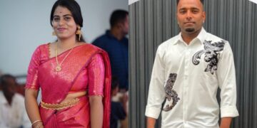 युवती को प्रेमी से ब्रेकअप करना पड़ गया भारी, चाकू से बेरहमी से वार कर के हत्या, पढ़ें खौफनाक मामला