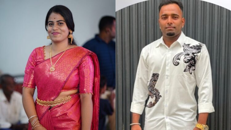 युवती को प्रेमी से ब्रेकअप करना पड़ गया भारी, चाकू से बेरहमी से वार कर के हत्या, पढ़ें खौफनाक मामला