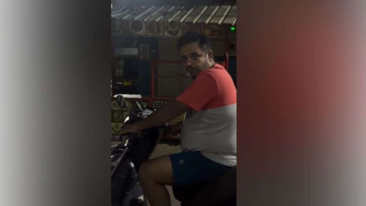 बेंगलुरु में रात में कैब का इंतजार कर रही थी महिला, हुई हैरेसमेंट का शिकार, एक शख्स गिरफ्तार