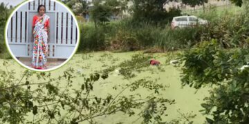 ऑनलाइन गेमिंग का शौक पूरा करने के लिए पड़ोसी महिला की हत्या, गहने लूटे और शव सूटकेस में भरकर झील में फेंका