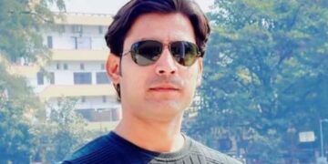 दिल्ली तक पहुंची भरत तिवारी को इंसाफ दिलाने की लड़ाई, जंतर-मंतर पर हो रहा प्रदर्शन; सामने रखीं 5 मांगें