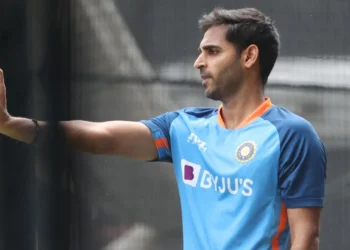calls for bhuvneshwars return for 2027 world cup r ashwin offers a major suggestion to selectors