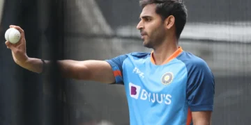calls for bhuvneshwars return for 2027 world cup r ashwin offers a major suggestion to selectors
