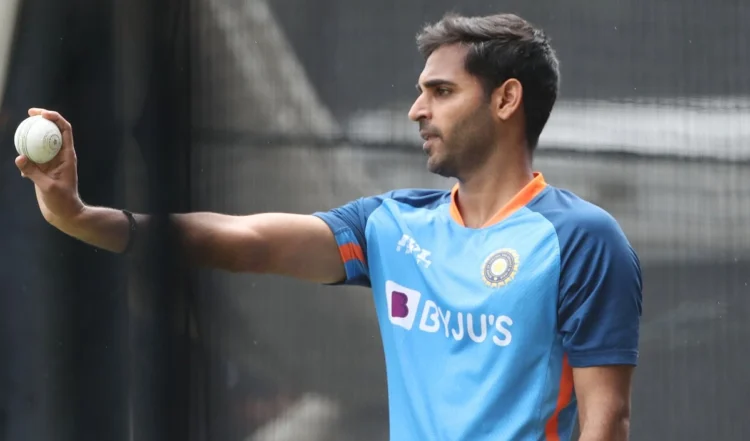 calls for bhuvneshwars return for 2027 world cup r ashwin offers a major suggestion to selectors
