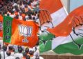 नीट प्रदर्शन के संबंध में 5000 लोगों पर मामला दर्ज करने पर BJP ने केरल सरकार को घेरा, कहा- ये दोहरा मापदंड
