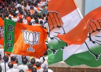 नीट प्रदर्शन के संबंध में 5000 लोगों पर मामला दर्ज करने पर BJP ने केरल सरकार को घेरा, कहा- ये दोहरा मापदंड