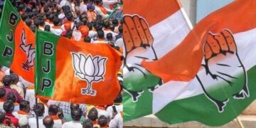 नीट प्रदर्शन के संबंध में 5000 लोगों पर मामला दर्ज करने पर BJP ने केरल सरकार को घेरा, कहा- ये दोहरा मापदंड